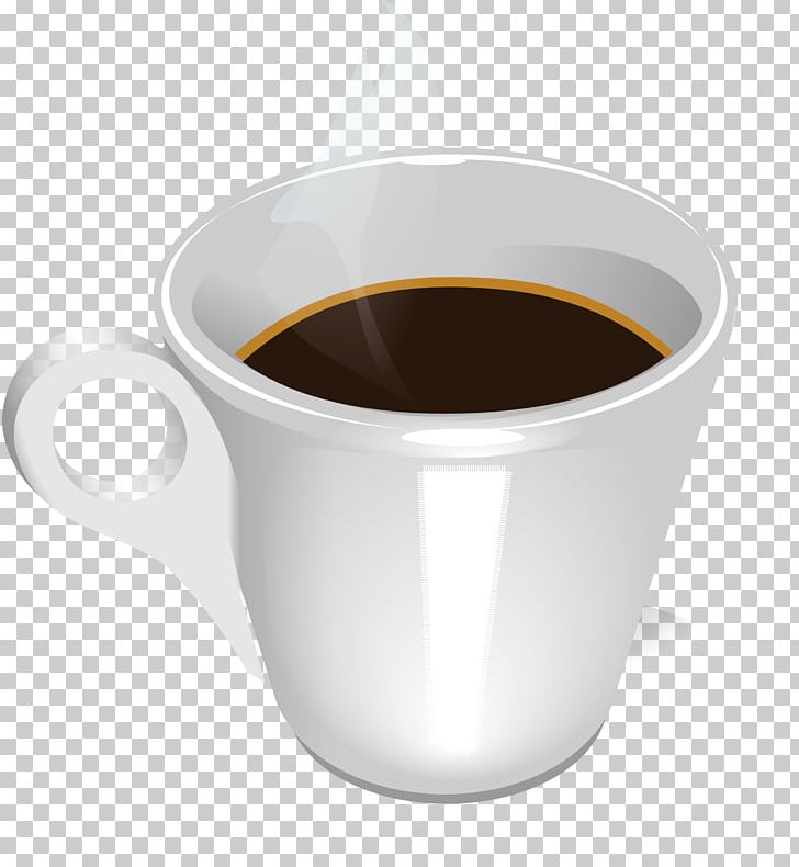 White Coffee Espresso Cafe PNG, Clipart, Cafe, Caffeine, Coffee, Coffee Cup, Coffeemaker Free PNG Download