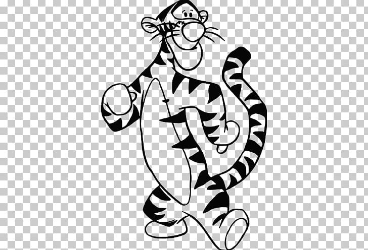 Winnie-the-Pooh Tigger Piglet Colouring Pages Coloring Book PNG, Clipart,  Free PNG Download