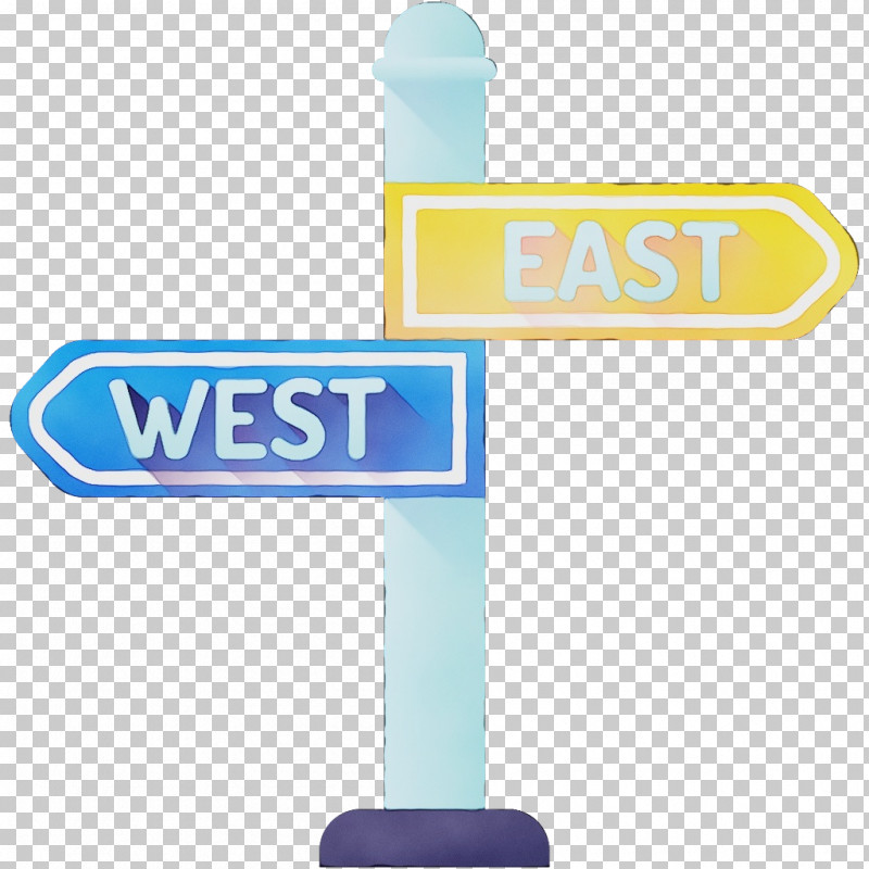 Street Sign PNG, Clipart, Carriage, Delivery, Electric Blue, Logo, Paint Free PNG Download