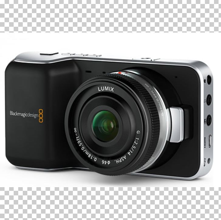 Blackmagic Pocket Cinema Blackmagic Cinema Camera Blackmagic Design Blackmagic Micro Cinema PNG, Clipart, Camera Lens, Cinema, Cinema Camera, Digital Camera, Digital Cinema Free PNG Download