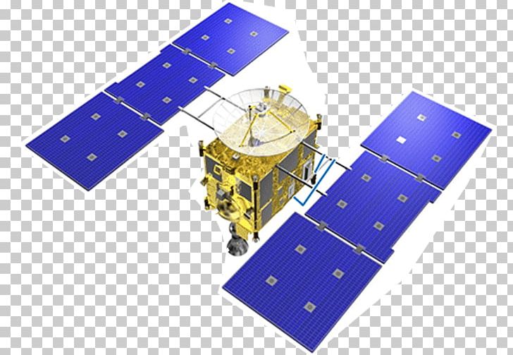 Hayabusa2 Space Probe JAXA Hiten PNG, Clipart, 25143 Itokawa, Aerospace, Akatsuki, Angle, Asteroid Free PNG Download