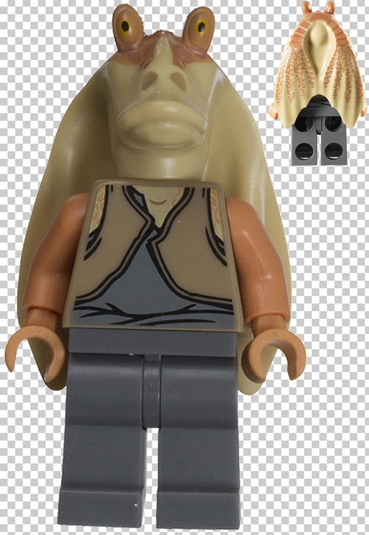 Jar Jar Binks Battle Droid Lego Star Wars: The Complete Saga Lego Star Wars III: The Clone Wars Lego Star Wars: The Video Game PNG, Clipart, Battle Droid, Fictional Character, Gung, Jar, Jar Jar Binks Free PNG Download