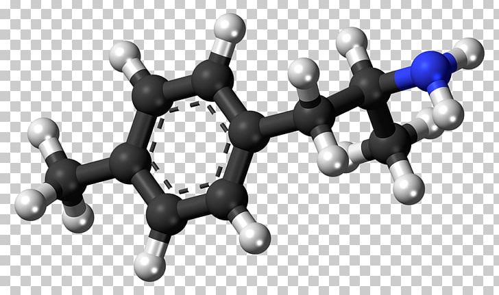 Substituted Phenethylamine Ball-and-stick Model N-Methylphenethylamine Chemical Compound PNG, Clipart, 4fluoroamphetamine, 6apb, Ballandstick Model, Body Jewelry, Miscellaneous Free PNG Download