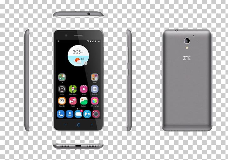 Telephone Smartphone ZTE Blade A512 Black Hardware/Electronic Dual SIM Unlocked PNG, Clipart, Bottom, Cellular Network, Communication Device, Dual Sim, Electronic Device Free PNG Download