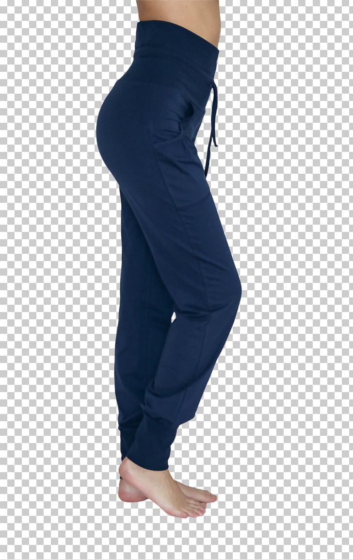 Yoga Pants Cotton Clothing Leggings PNG, Clipart, Abdomen, Active Pants, Blue, Clothing, Cobalt Blue Free PNG Download