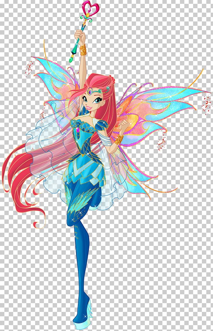 Bloom Musa Tecna Flora Stella PNG, Clipart, Aisha, Anime, Art, Barbie, Bloom Free PNG Download