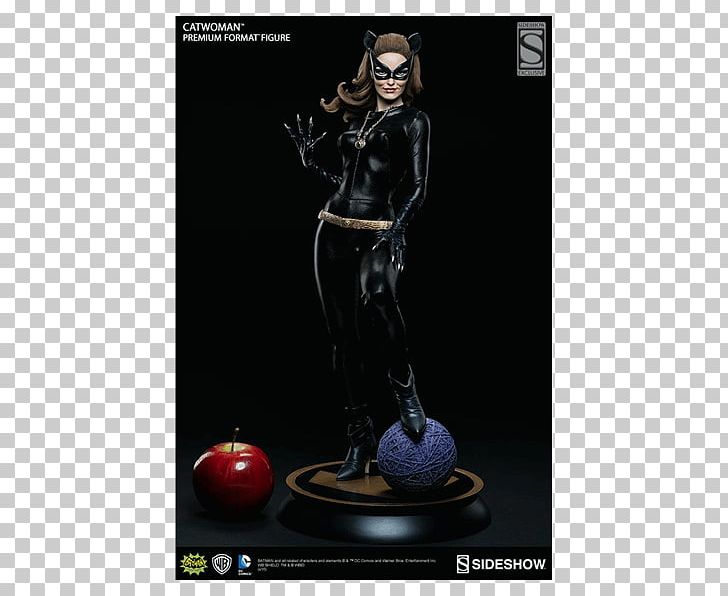 Catwoman Batman: Arkham Knight Sideshow Collectibles Statue PNG, Clipart, Action Figure, Action Toy Figures, Artwork, Batman, Batman Arkham Knight Free PNG Download