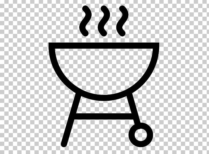 Computer Icons Icon Design Barbecue PNG, Clipart, Area, Barbecue, Black And White, Chair, Computer Icons Free PNG Download