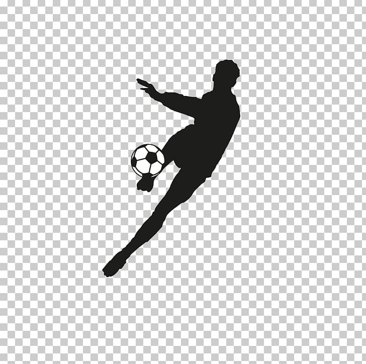 Football Player Silhouette PNG, Clipart, American Football, Animals, Ball, Black And White, Computer Wallpaper Free PNG Download
