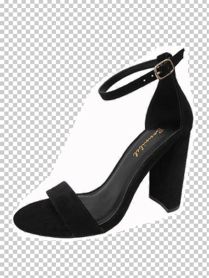 High-heeled Shoe Peep-toe Shoe Sandal Court Shoe PNG, Clipart, Ankle, Arian Yadak Store, Basic Pump, Black, Buckle Free PNG Download