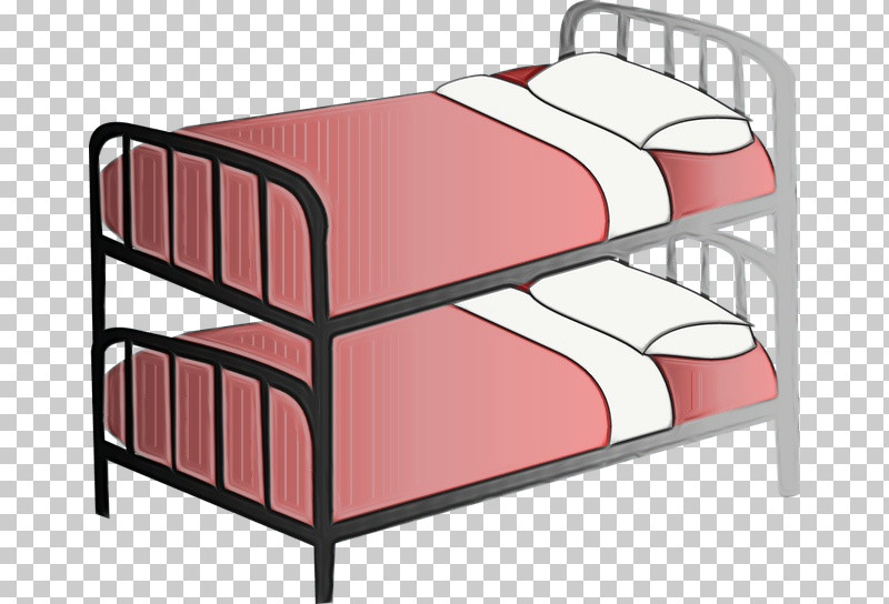Bunk Bed Bed Bed Frame Mattress Futon PNG, Clipart, Bed, Bed Frame, Bedroom, Bunk Bed, Couch Free PNG Download