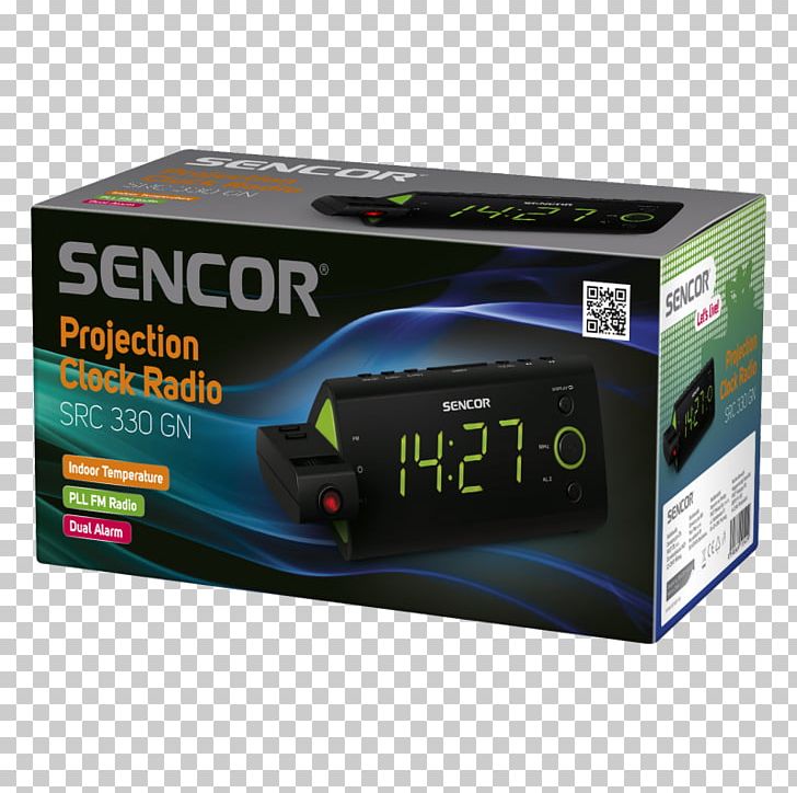 Alarm Clocks Radio Projector Electronics PNG, Clipart, Alarm Clock, Alarm Clocks, Clock, Digital Data, Display Device Free PNG Download
