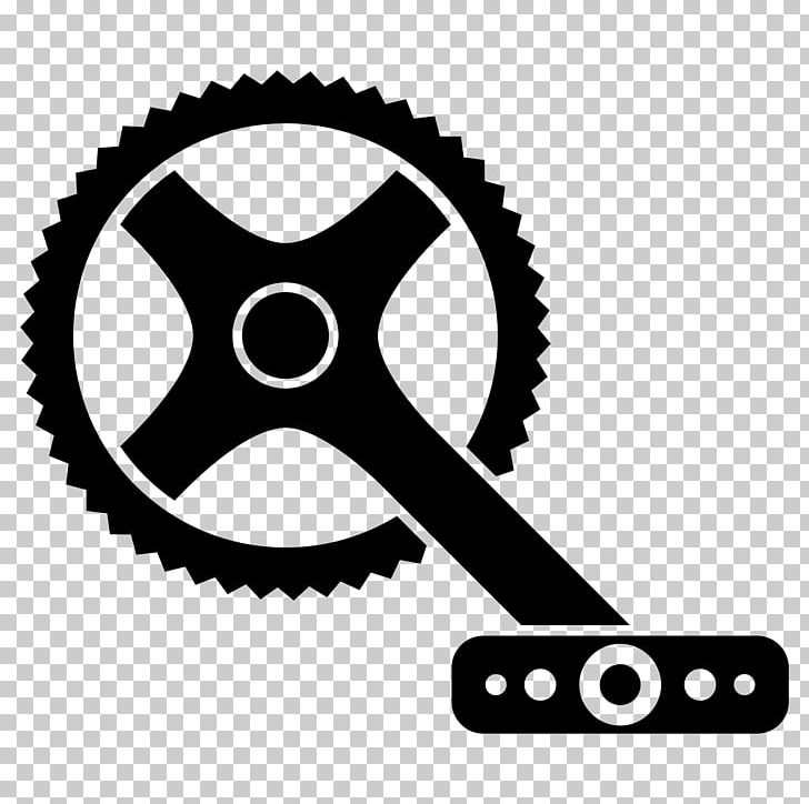 Bicycle Cranks Bicycle Gearing PNG, Clipart, Bicycle, Bicycle Chains, Bicycle Cranks, Bicycle Drivetrain Part, Bicycle Gearing Free PNG Download