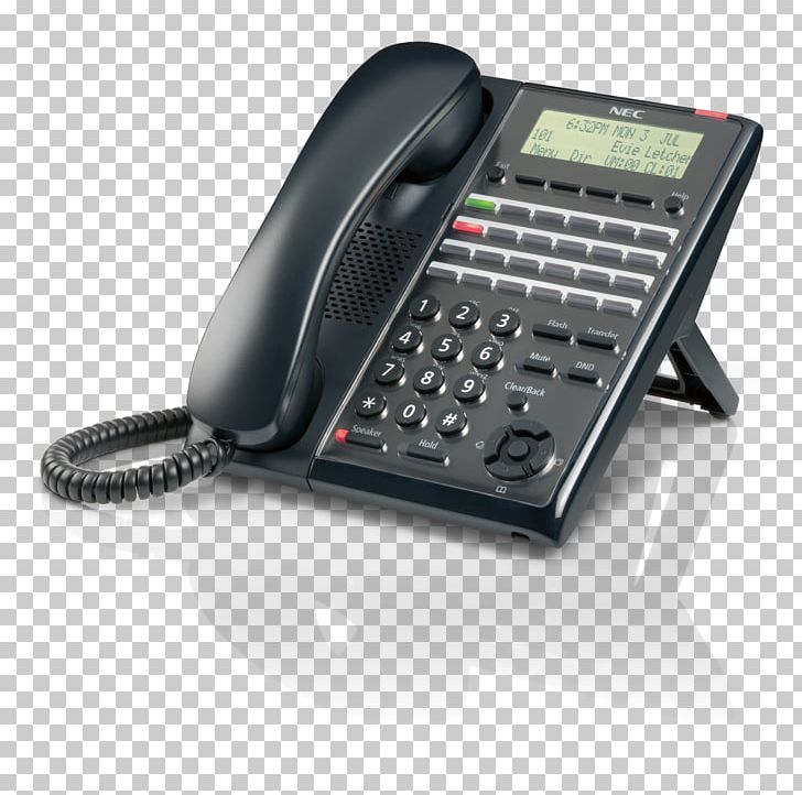 Business Telephone System Handset Telecommunication Mobile Phones PNG, Clipart, Answering Machine, Caller Id, Communications System, Corded Phone, Electronics Free PNG Download