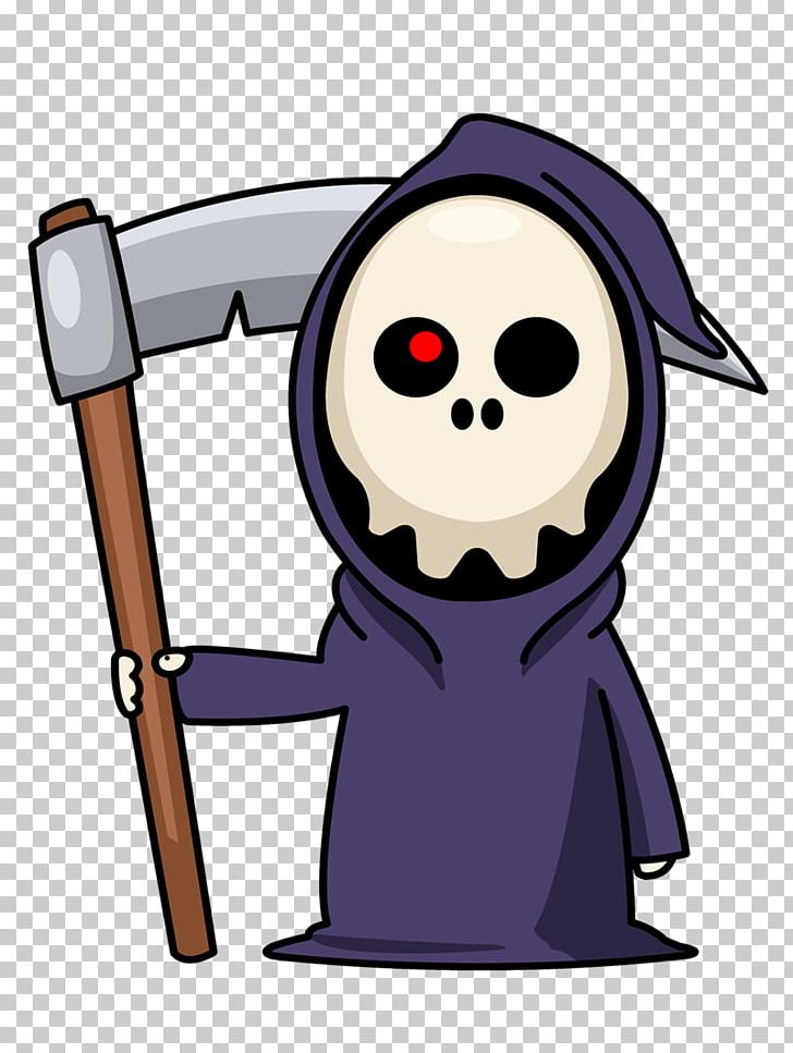 Death Grim PNG, Clipart, Blog, Cartoon, Death, Drawing, Fictional Character Free PNG Download