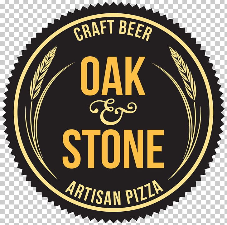 Oak & Stone Sarasota Pizza Beer Restaurant PNG, Clipart, Bar, Beer, Brand, Circle, Drink Free PNG Download