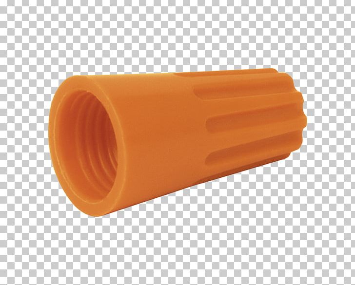 Product Design Plastic Cylinder PNG, Clipart, Cylinder, Hardware, Orange, Plastic Free PNG Download