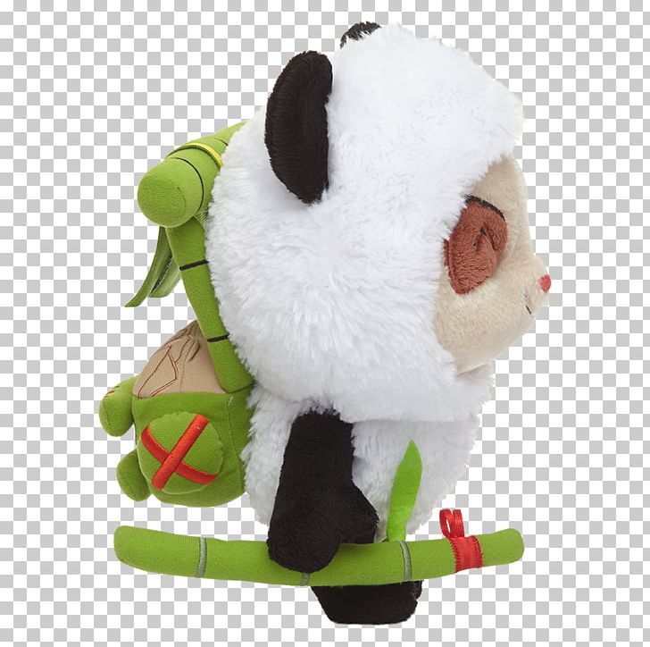 Stuffed Animals & Cuddly Toys Plush Giant Panda Doll PNG, Clipart, Doll, Fiber, Fictional Character, Game, Giant Panda Free PNG Download