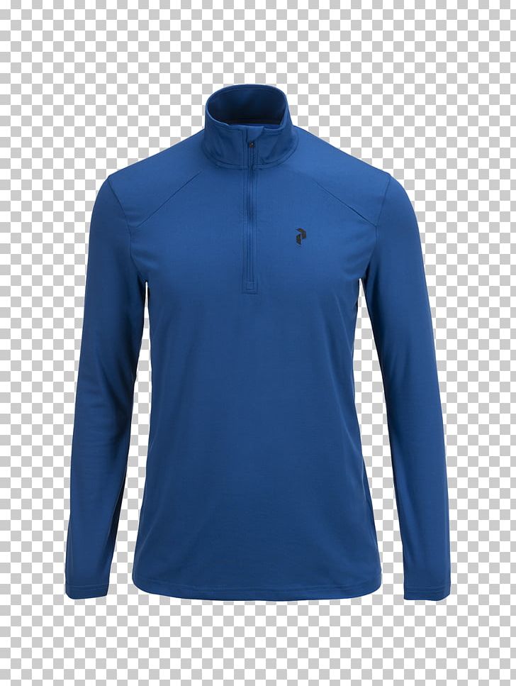 Tennis Polo Polar Fleece Sleeve Neck PNG, Clipart, Active Shirt, Blue, Cans Layered Graph, Cobalt Blue, Electric Blue Free PNG Download