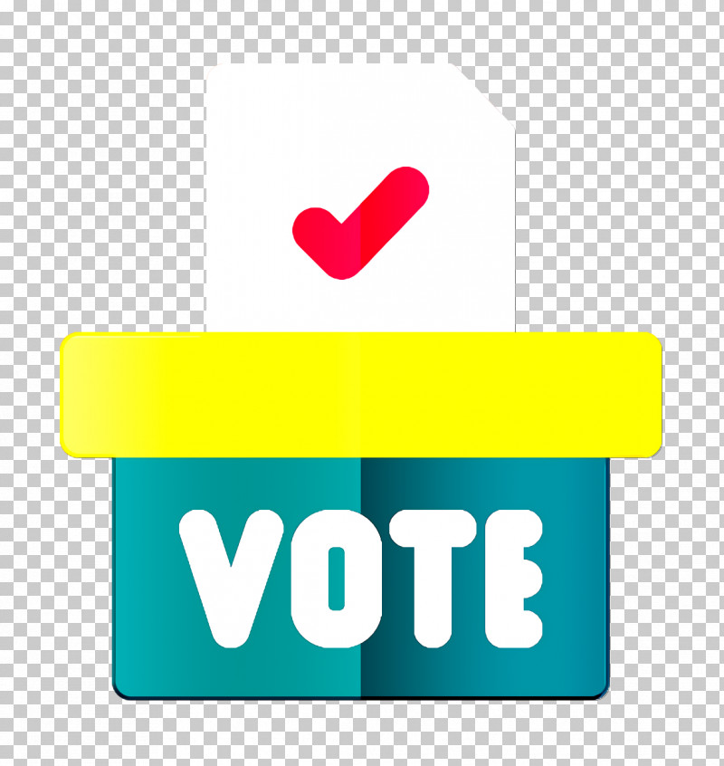 Vote Icon Voting Elections Icon Ballot Box Icon PNG, Clipart, Geometry, Green, Line, Logo, Mathematics Free PNG Download