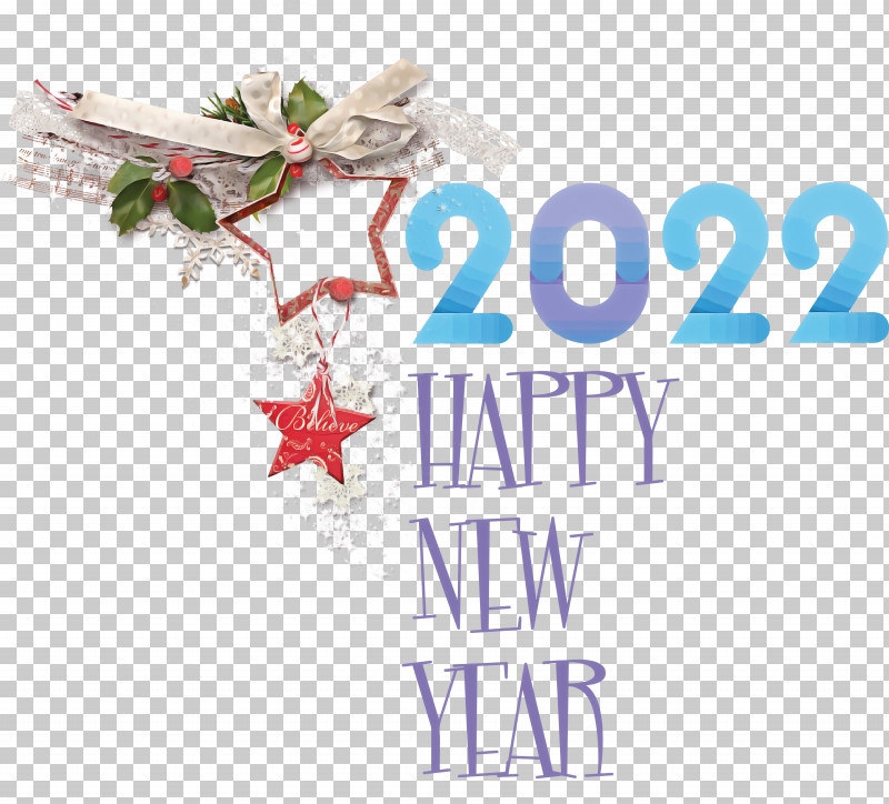 2022 New Year 2022 Happy New Year 2022 PNG, Clipart, Bauble, Christmas Day, Christmas Ornament M, Logo, Meter Free PNG Download