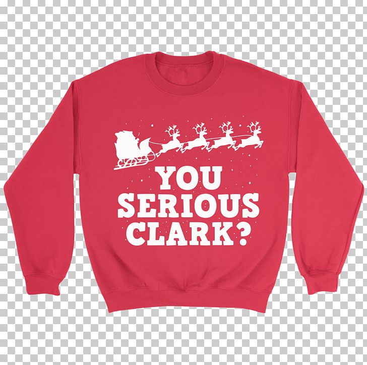 Clark Griswold T-shirt Christmas Holiday Santa Claus PNG, Clipart,  Free PNG Download