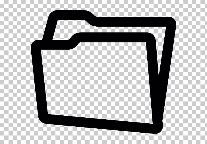 Computer Icons Directory PNG, Clipart, Angle, Area, Black, Black And White, Computer Icons Free PNG Download