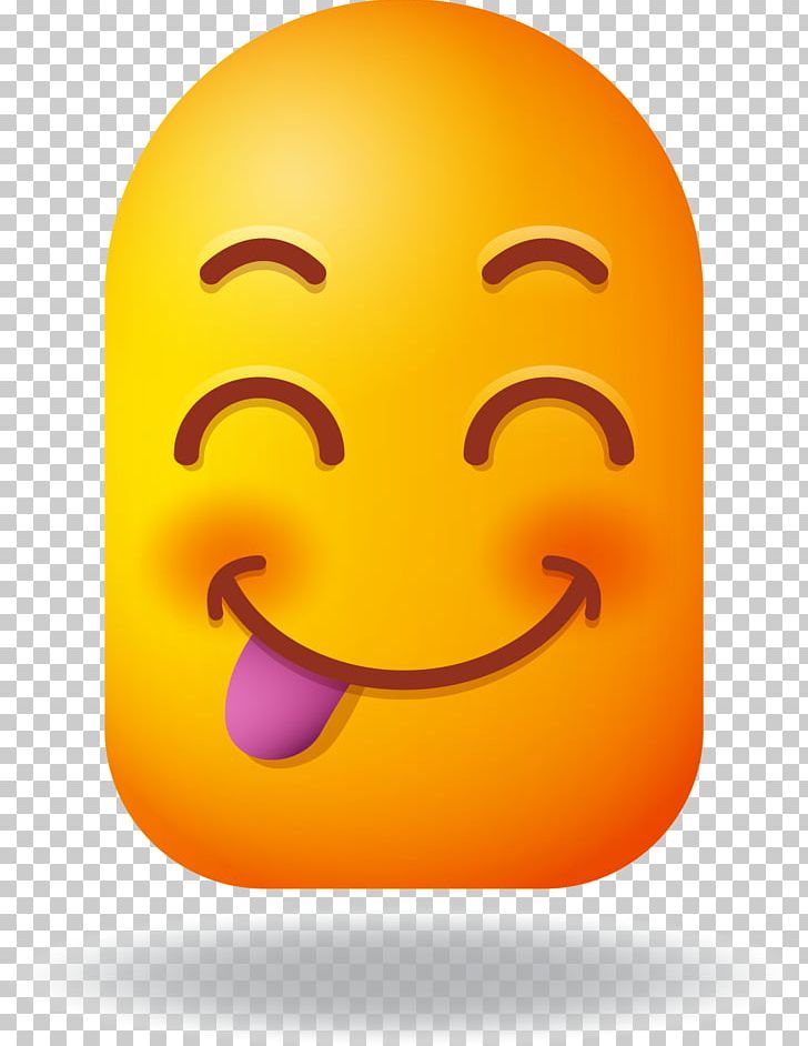 Emoji Smiley PNG, Clipart, Big, Big Yellow, Cartoon, Crying, Dog Tongue Free PNG Download