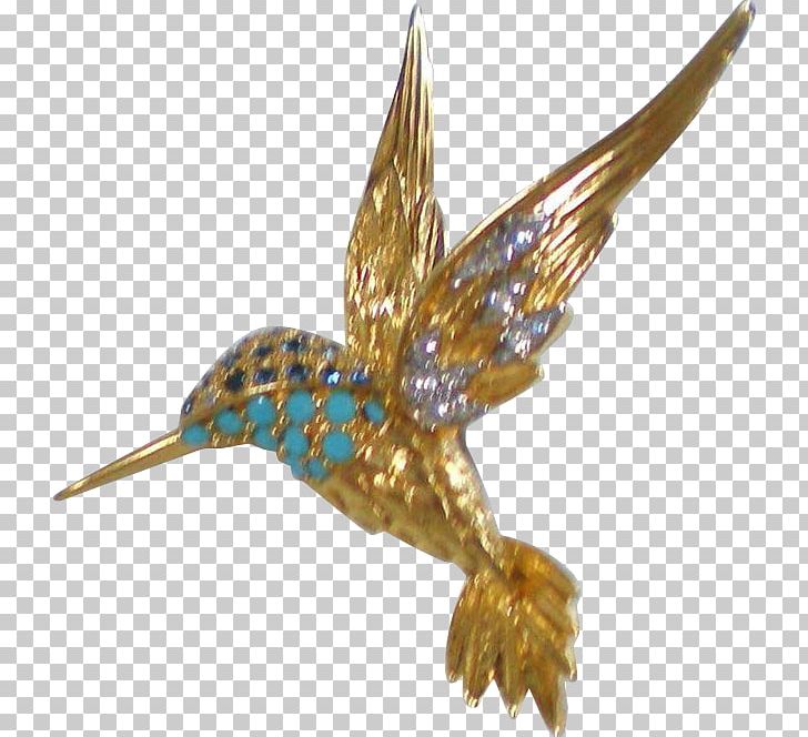 Heart Of The Ocean The J. Peterman Company Hummingbird Necklace Ruby Lane PNG, Clipart, Art, Art Nouveau, Beak, Bird, Charms Pendants Free PNG Download