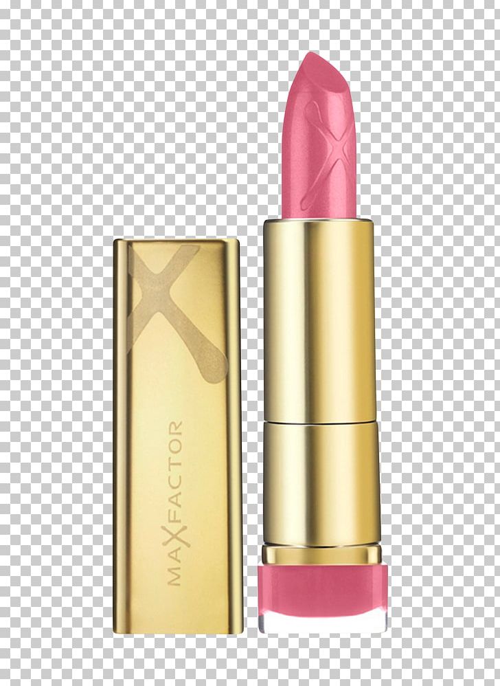 Max Factor Colour Elixir Gloss Lipstick Cosmetics Rose PNG, Clipart, Color, Cosmetics, Covergirl, Elixir, Factor Free PNG Download