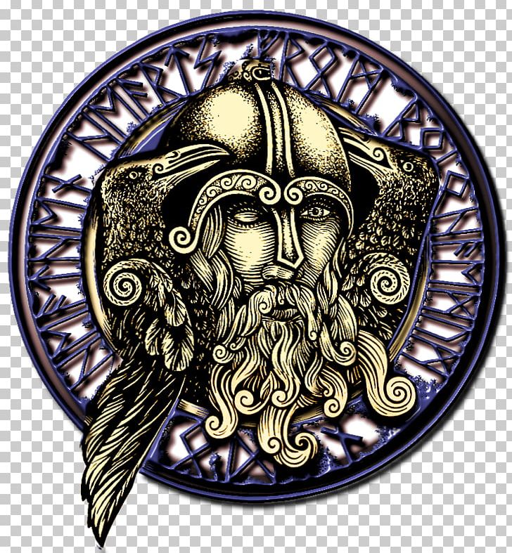 Odin Norse Mythology Viking Mjölnir Charms & Pendants PNG, Clipart, Badge, Charms Pendants, Fashion, Hitler, Huginn And Muninn Free PNG Download