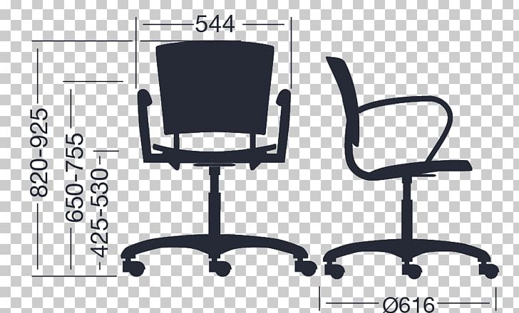 Office & Desk Chairs Armrest Line PNG, Clipart, Angle, Armrest, Art, Brand, Chair Free PNG Download