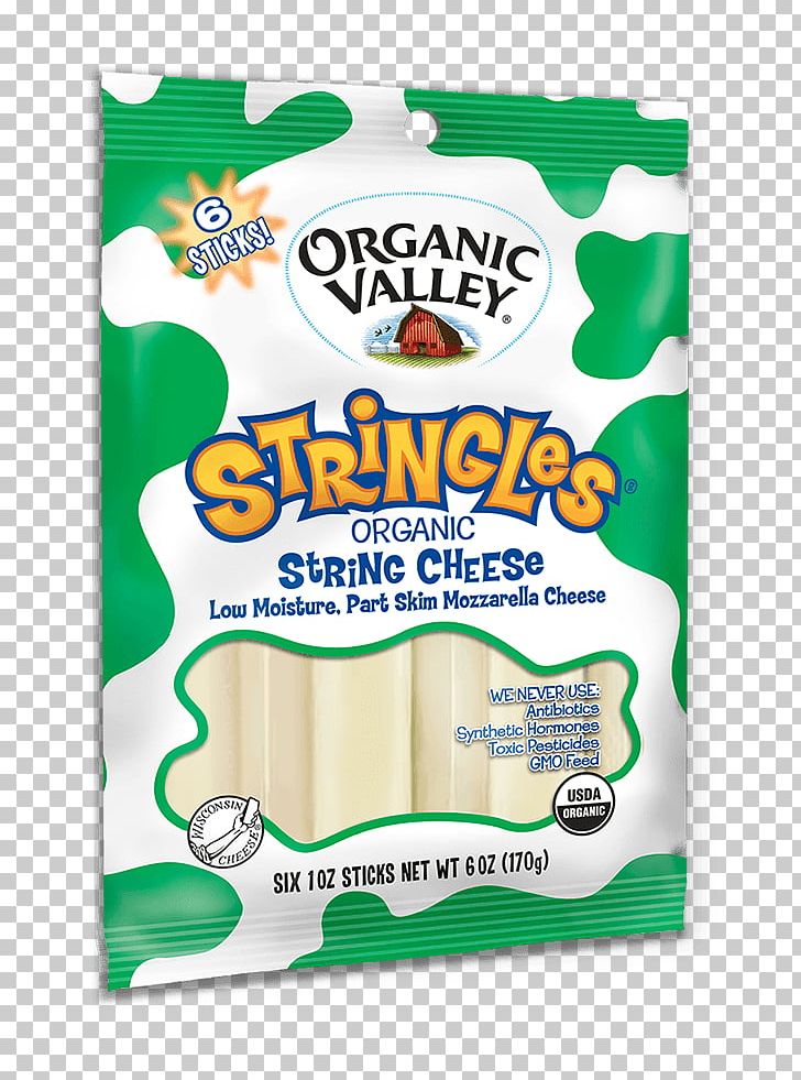Organic Food String Cheese Milk Cream PNG, Clipart, Brand, Cheese, Cheese Stick, Cream, Dairy Products Free PNG Download