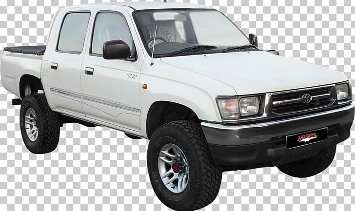 Pickup Truck Car Toyota Hilux Holden Commodore (VE) PNG, Clipart, Automotive Exterior, Automotive Tire, Automotive Wheel System, Auto Part, Brand Free PNG Download