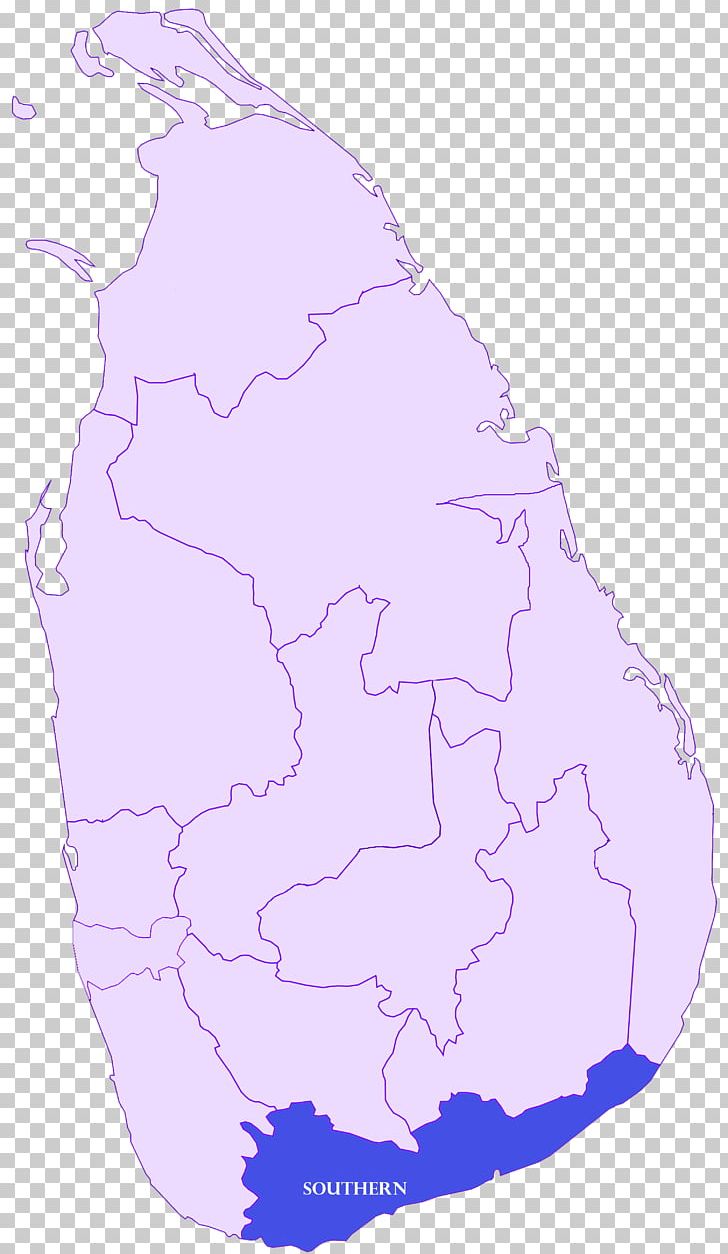 Sri Lanka Map Tuberculosis PNG, Clipart, Area, H H, L A, Map, Purple Free PNG Download
