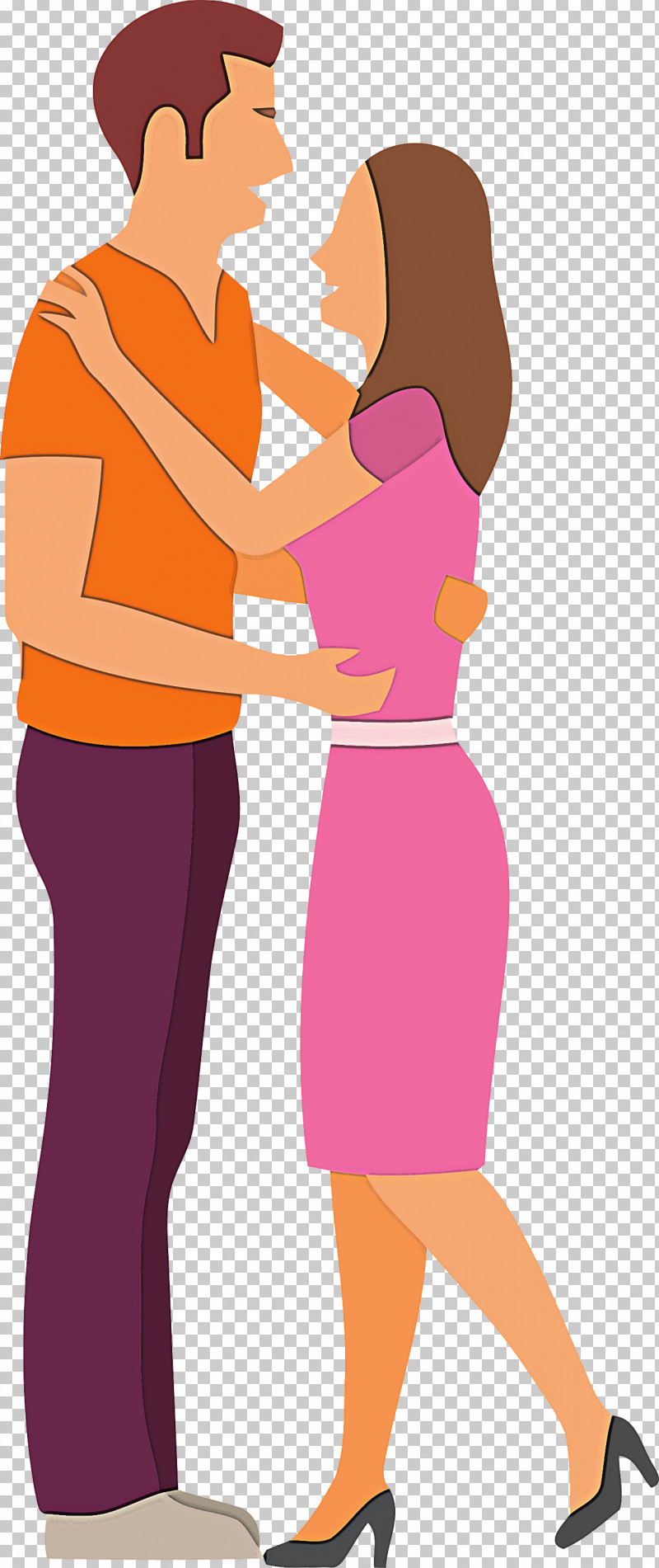 Couple Lover PNG, Clipart, Cartoon, Conversation, Couple, Gesture, Interaction Free PNG Download