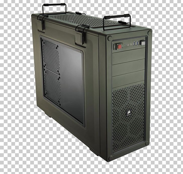 Computer Cases & Housings Corsair Components Power Supply Unit Gaming Computer PNG, Clipart, Atx, Computer, Computer Cases Housings, Computer Component, Computer Hardware Free PNG Download