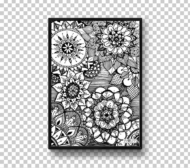 Drawing Visual Arts Price PNG, Clipart, Art, Black And White, Circle, Drawing, Flora Free PNG Download