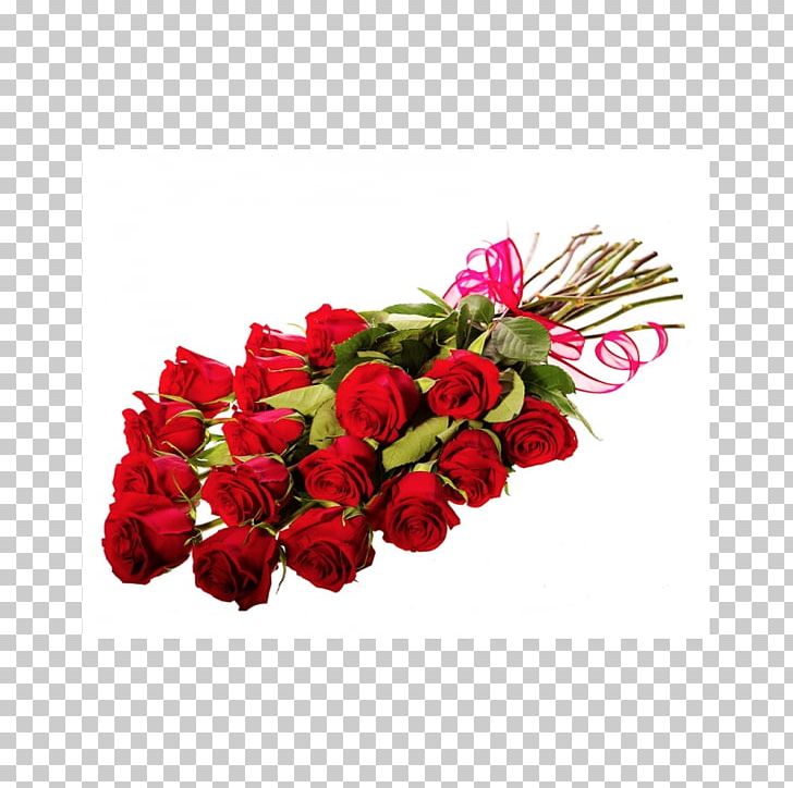 Garden Roses Flower Bouquet Cut Flowers PNG, Clipart, Artificial Flower, Birthday, Blomsterbutikk, Bouquet, Container Free PNG Download
