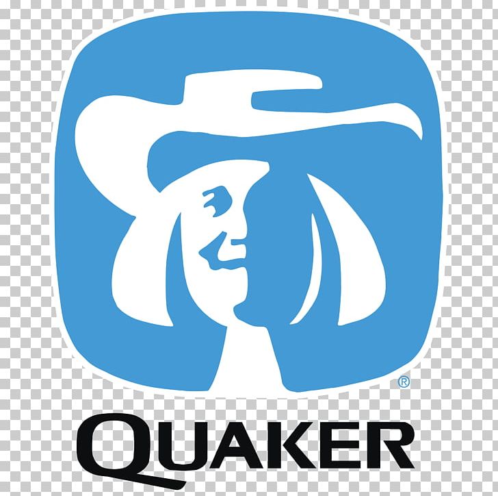 Logo Quaker Oats Company Brand Albert Hollenstein PNG, Clipart, Area, Blue, Brand, Business, Cosmetics Free PNG Download