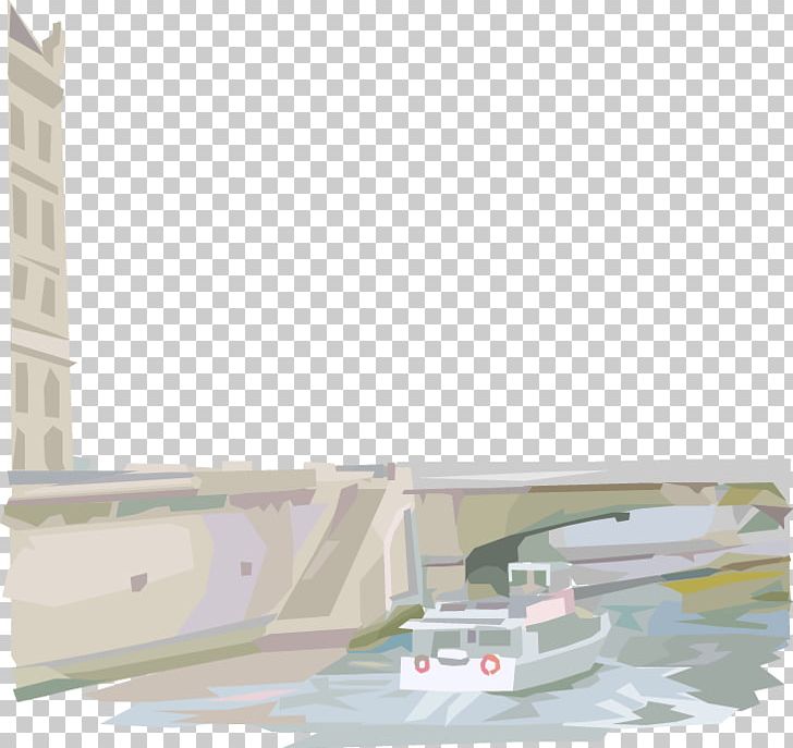 Notre-Dame De Paris Drawing Illustration PNG, Clipart, Adobe Illustrator, Angle, Animation, Architecture, Boat Free PNG Download