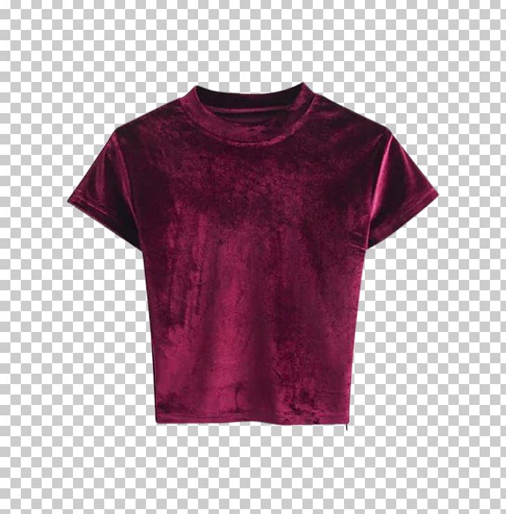 Sleeve T-shirt Crop Top PNG, Clipart,  Free PNG Download