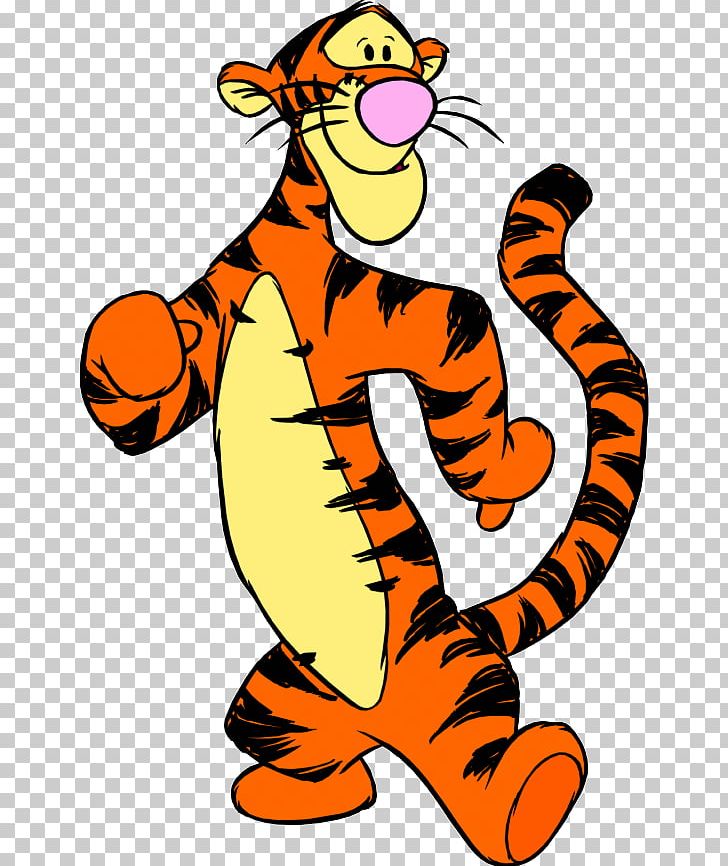 Tigger Winnie-the-Pooh Eeyore Timon And Pumbaa Rabbit PNG, Clipart, Animal Figure, Animation, Art, Artwork, Big Cats Free PNG Download