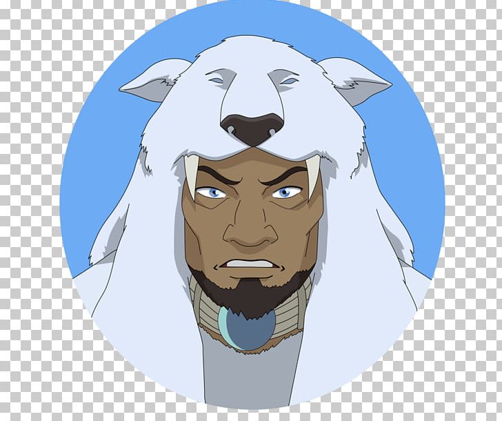 Avatar: The Last Airbender Korra Katara YouTube Tarrlok PNG, Clipart, Avatar, Avatar The Last Airbender, Carnivoran, Face, Facial Hair Free PNG Download