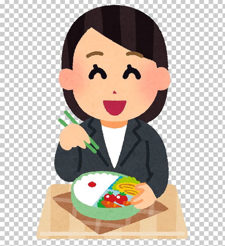 Bento Okazu School Meal Food PNG, Clipart, Art, Bento, Boy, Businesswoman, Cartoon Free PNG Download