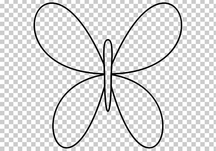 Butterfly Computer Icons Insect Moth PNG, Clipart, Angle, Area, Artwork, Black And White, Brush Footed Butterfly Free PNG Download
