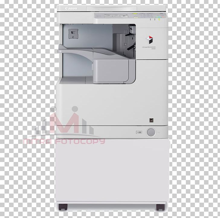 Canon Photocopier Multi-function Printer Scanner PNG, Clipart, Automatic Document Feeder, Black And White, Canon, Canon Singapore Pte Ltd, Electronic Device Free PNG Download