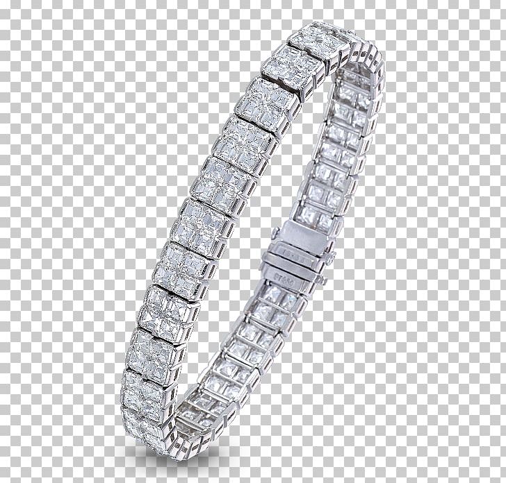 Diamond Cut Bracelet Jewellery Carat PNG, Clipart, Bling Bling, Body Jewelry, Bracelet, Brilliant, Carat Free PNG Download