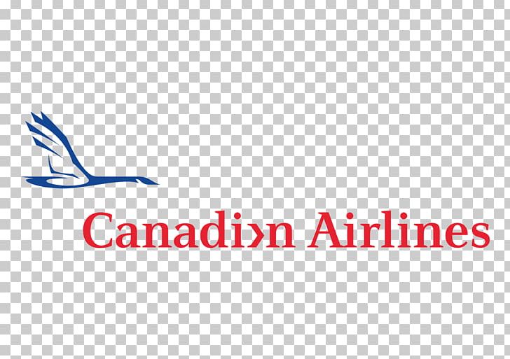Logo Canadian Airlines Air Transportation Air Ontario PNG, Clipart, Air Canada, Airline, Air Transportation, Area, Atlantic Southeast Airlines Free PNG Download