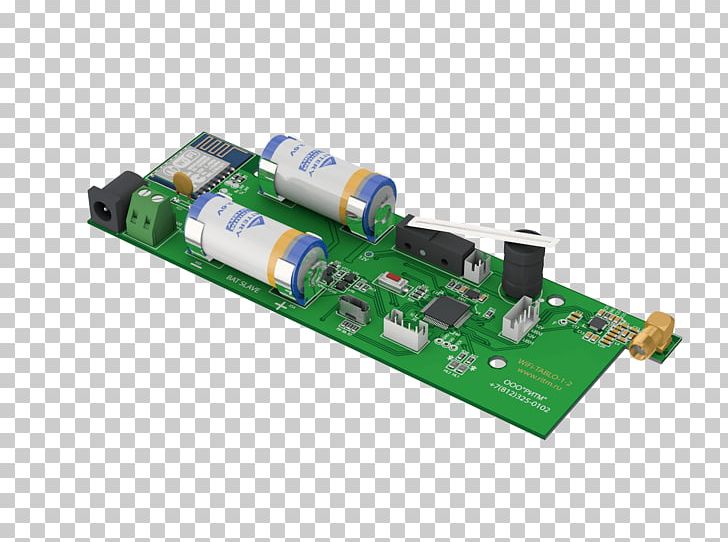 Microcontroller Wi-Fi Wireless Electronics Network Cards & Adapters PNG, Clipart, Circuit Component, Electronic Component, Electronic Engineering, Electronics, Electronics Accessory Free PNG Download